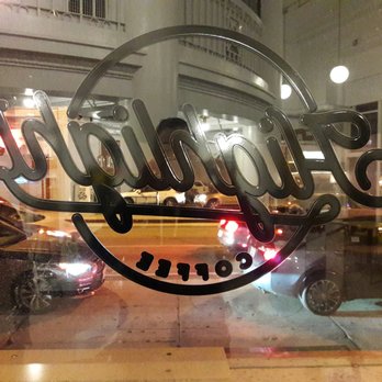 Highlight Coffee - Coffee & Tea Near Me - Glendale, California