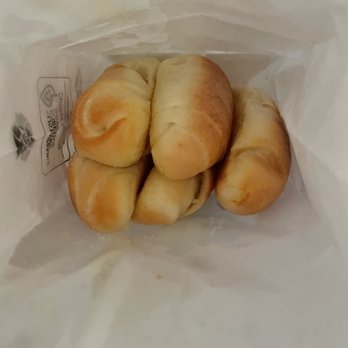 Starbread Bakery - Señorita bread 5pcs - Bakeries Near Me - San Pablo, California