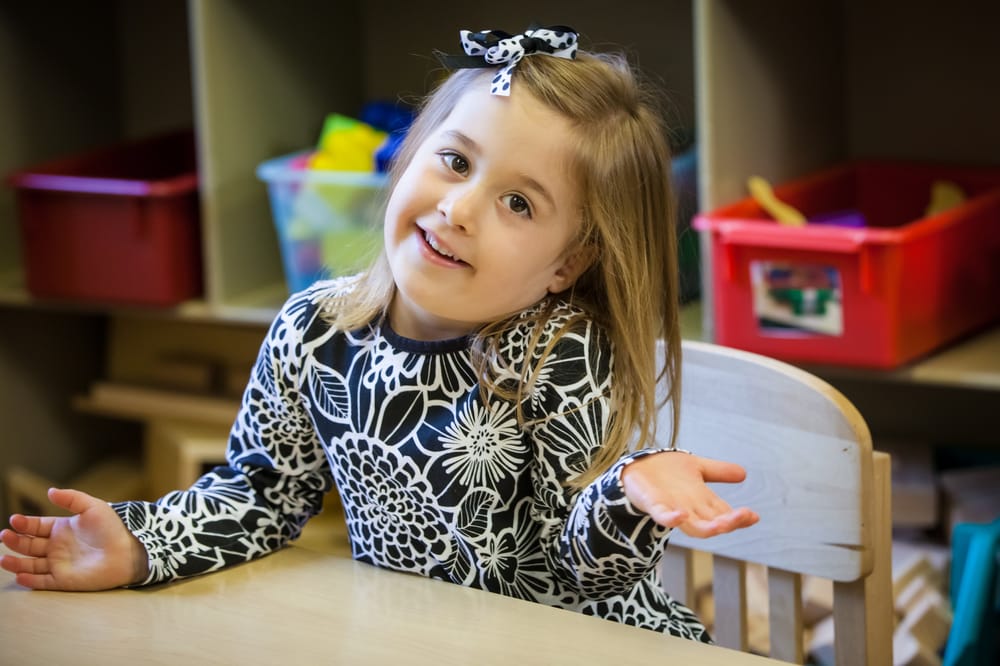 Precious Lambs Early Learning Center - childcare center in Raleigh, NC