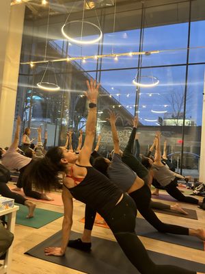 Method Collective by null