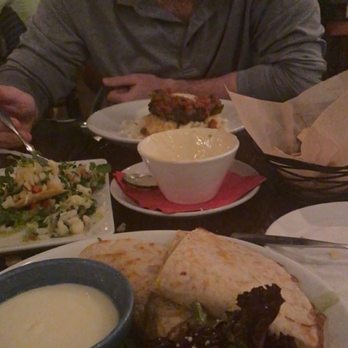 El Barrio - Gulf Shrimp Quesadilla, Ceviche, Grilled Chorizo Meatloaf, queso - Mexican Near Me - Birmingham, Alabama