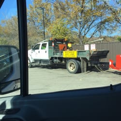 For you Irving folks. Pothole Problems boom!!