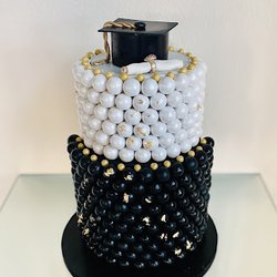 Golden Queen Pastry