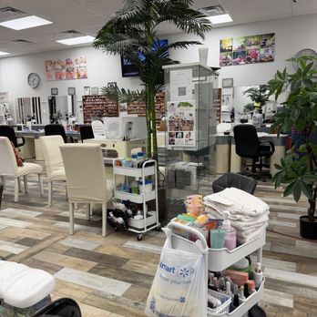 Magic Nails - Nail Salons Near Me - Van Buren, Arkansas Magic Nails - Nail Salons Near Me - Van Buren, Arkansas
