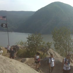 Hines Tours - Hiking/Rock Scrambling