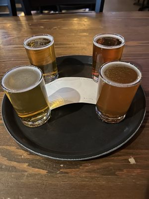 Spangalang Brewery by null