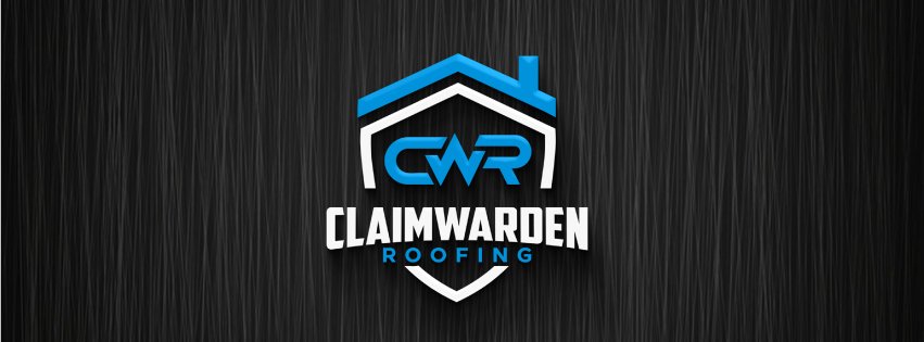 Slide of Claimwarden Roofing