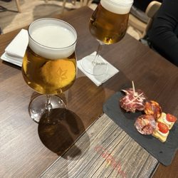A Taberna de Cunqueiro - Estrella de Galicia