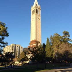 UC Berkeley - Richmond Field Station