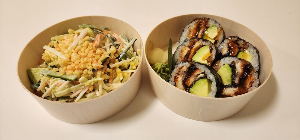 Jiro‘s Sushi