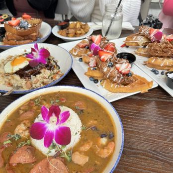 Kitchen 15 - Breakfast & Brunch Near Me - Sacramento, California Kitchen 15 - Breakfast & Brunch Near Me - Sacramento, California