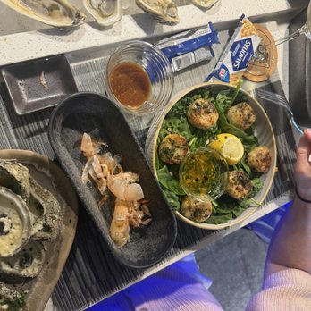 KC’s Oyster Shack - Scallops - Seafood Near Me - Port Aransas, Texas KC’s Oyster Shack - Scallops - Seafood Near Me - Port Aransas, Texas