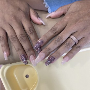 Spring Nails - Nail Salons Near Me - Port Richey, Florida