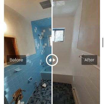 Anthonys Reglazing - Refinishing Services Near Me - Roosevelt, New York Anthonys Reglazing - Refinishing Services Near Me - Roosevelt, New York