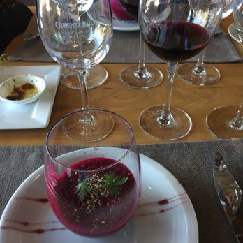 Gimenez Riili - Wineries Near Me - Los Sauces, M