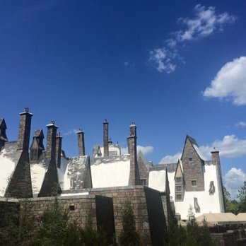 Universal Studios Florida - Amusement Parks Near Me - Orlando, Florida
