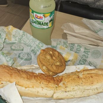 Subway - 4/14/2026 - Fast Food Near Me - New York, New York Subway - 4/14/2026 - Fast Food Near Me - New York, New York