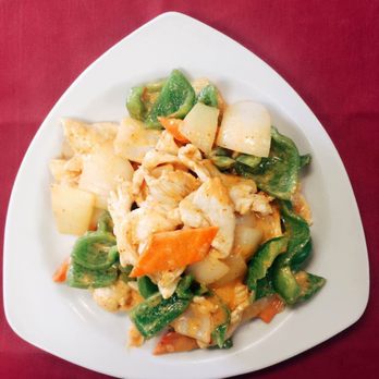 Spring Asian Cuisine - Asian Fusion Near Me - Spring, Texas