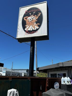 Barnacle Bistro by null