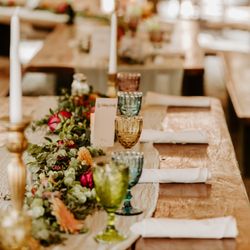 Coloma Weddings at Earthtrek - Photo by https://elleventurephoto.com/