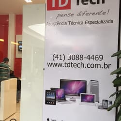 TD Tech