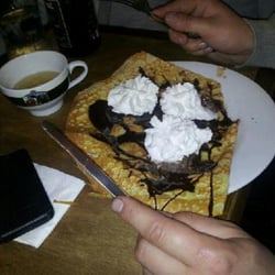 Crêperie Pourlette