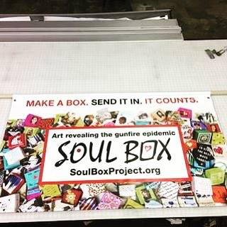 Symbiosis Printing by null