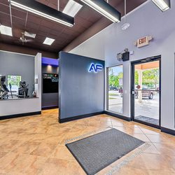 Anytime Fitness