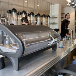 Le Café Alain Ducasse