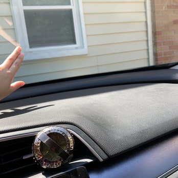 Jody's Windshield Repair - After the repair! - Windshield Installation & Repair Near Me - Virginia Beach, Virginia Jody's Windshield Repair - After the repair! - Windshield Installation & Repair Near Me - Virginia Beach, Virginia