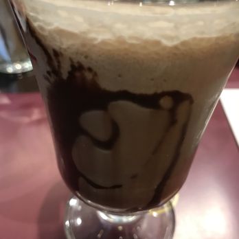 Kahve Dünyası - Iced Turkish coffee is weak, not great flavor - Coffee & Tea Near Me - London, XGL Kahve Dünyası - Iced Turkish coffee is weak, not great flavor - Coffee & Tea Near Me - London, XGL