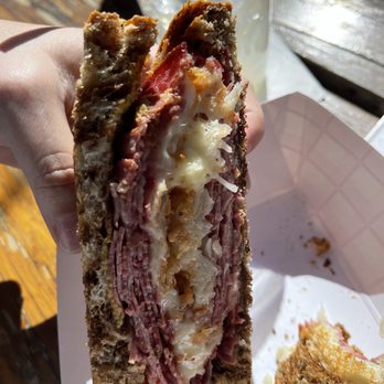 Hondo's - Rueben....delicious!! - Bars Near Me - Fredericksburg, Texas Hondo's - Rueben....delicious!! - Bars Near Me - Fredericksburg, Texas