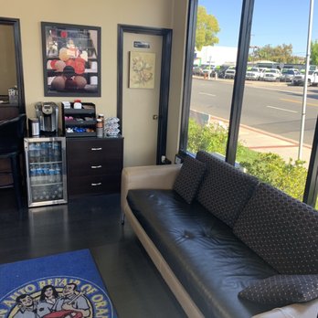 Bobby Grich Auto Repair of Orange - Auto Repair Near Me - Orange, California Bobby Grich Auto Repair of Orange - Auto Repair Near Me - Orange, California