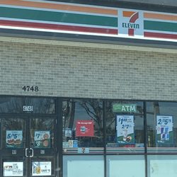 7-Eleven