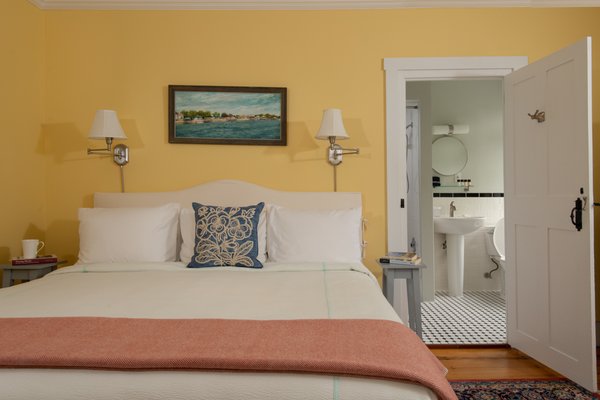 Village Inn Cape Cod by null