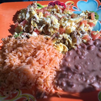 Lola's Kitchen - Machaca yum! - Mexican Near Me - Barstow, California Lola's Kitchen - Machaca yum! - Mexican Near Me - Barstow, California