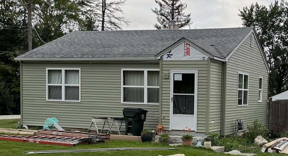 ACE CARPENTRY Request Consultation Burlington, Wisconsin