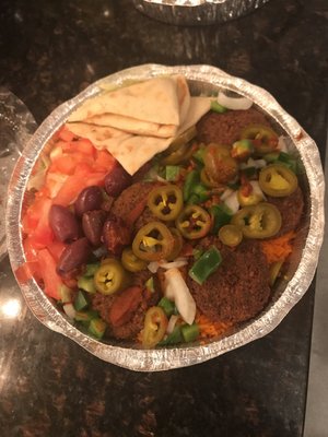 The Halal Guys by null