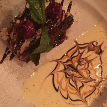 Luna Restaurant - Tiramisu :) - Italian Near Me - Concord, California