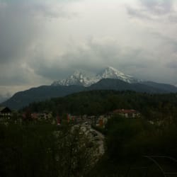 Hotel-Pension Bavaria