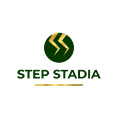 Steps Stadia by null