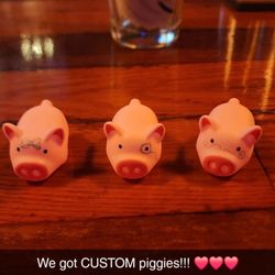 Pig's Eye Pub