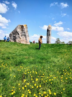 Avebury by null