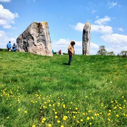 Avebury Stone Circle