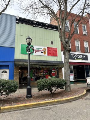 Taqueria El Pastorcito by null