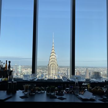 Centurion New York - French Near Me - New York, New York