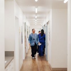 SBNC: Goleta Neighborhood Dental Clinic