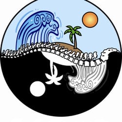 Ocean Breeze Family Chiropractic & Acupuncture - OceanBreeze Family Chiropractic & Acupuncture, PLC - Logo