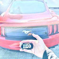 Care Mobile Locksmith