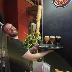 Uiltje Brewing Company
